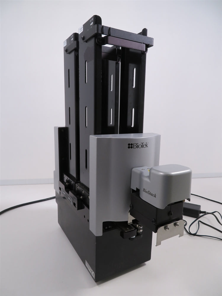 BioTek BioStack 2WR Microplate Stacker