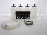 BioTek Valve Module w/ Bottles thumbnail 1