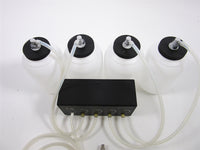 BioTek Valve Module w/ Bottles thumbnail 3