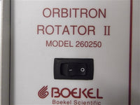 Boekel Orbitron Rotator II Model 260250 thumbnail 2