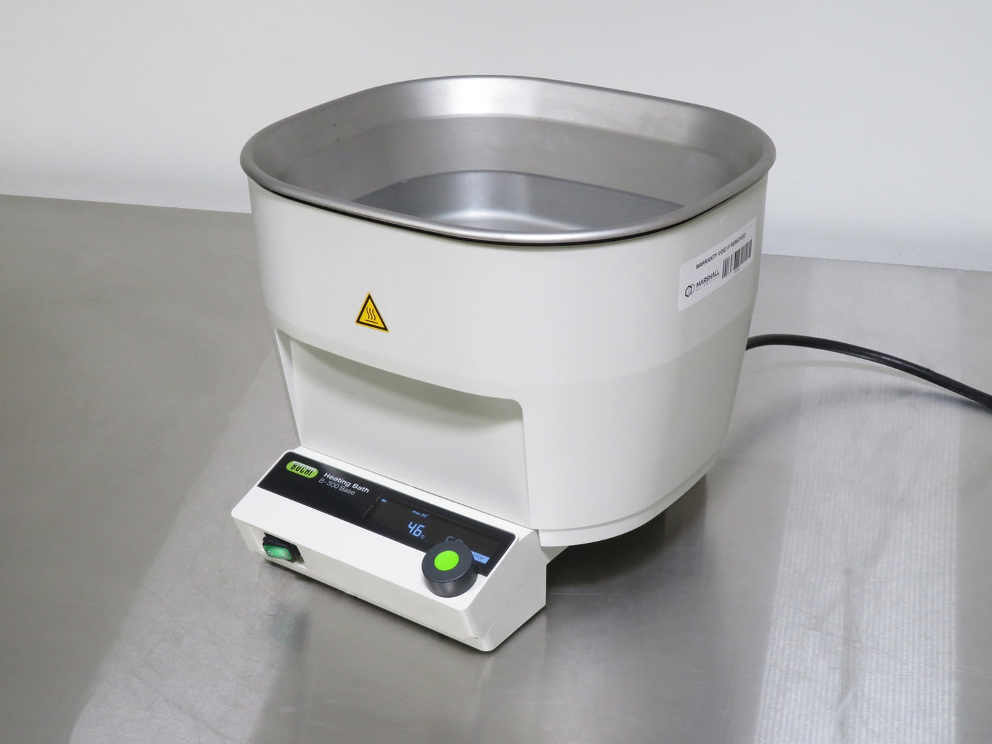 Buchi B-305 Heating Bath