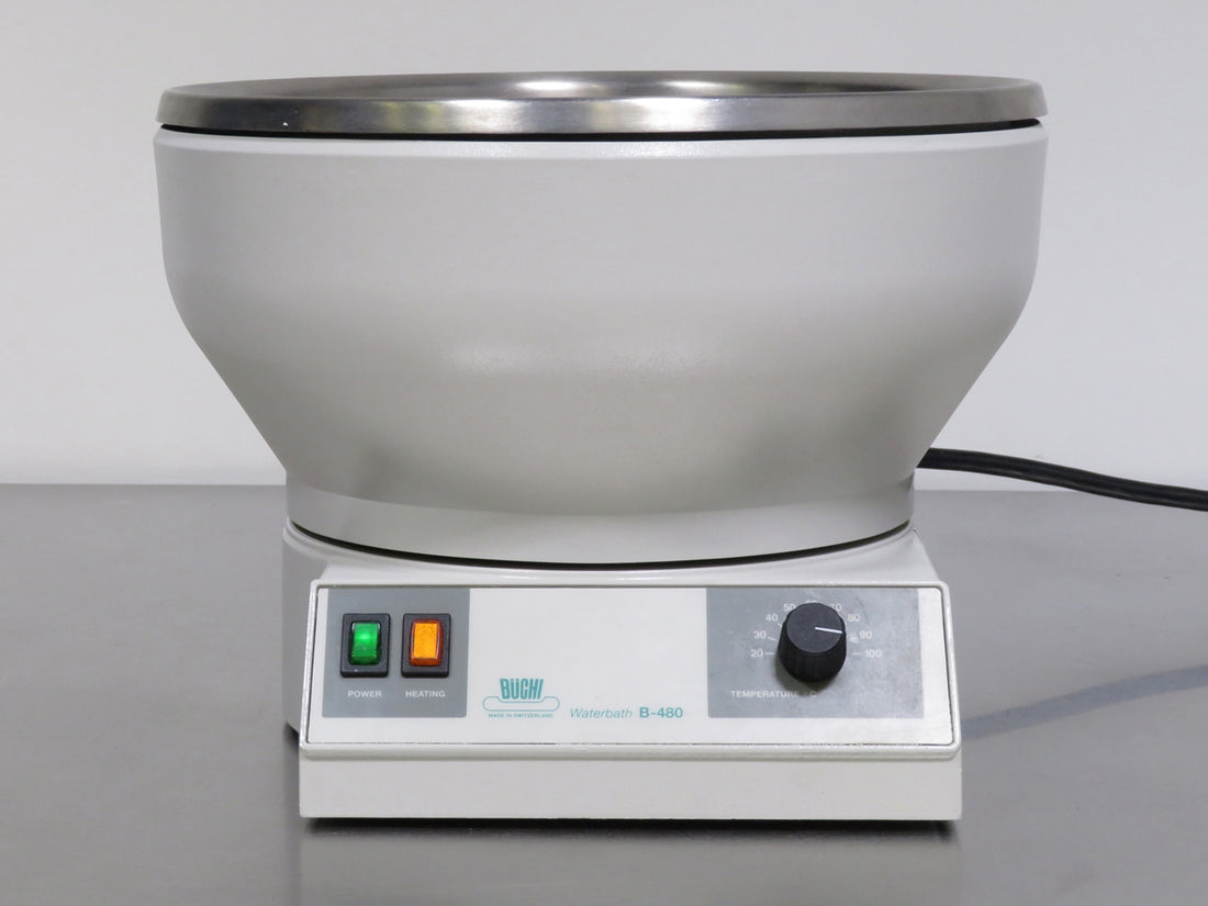 Buchi B-480 Heating Bath
