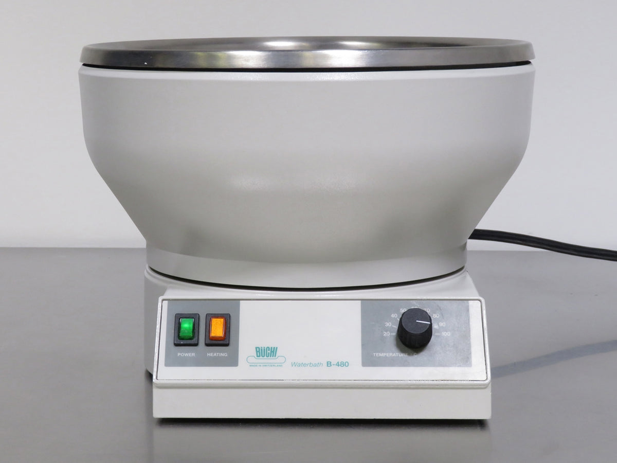 Buchi B-480 Heating Bath