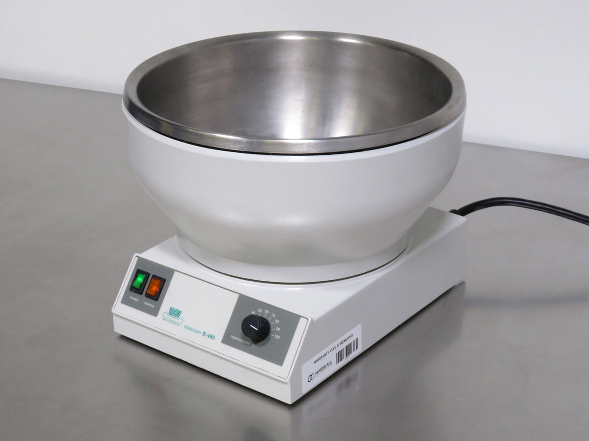 Buchi B-480 Heating Bath