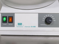 Buchi B-480 Heating Bath thumbnail 3