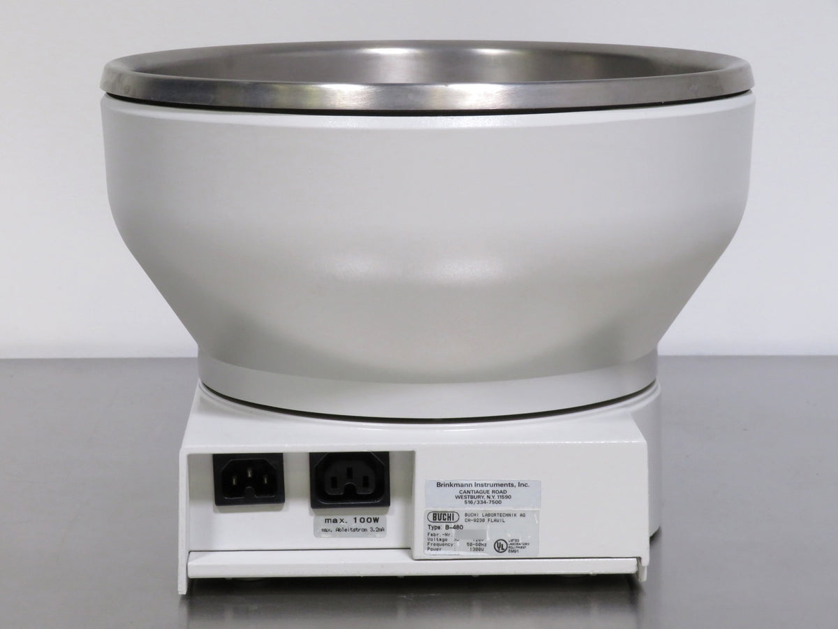 Buchi B-480 Heating Bath