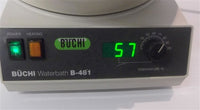 Buchi B-481 Heating Bath thumbnail 2