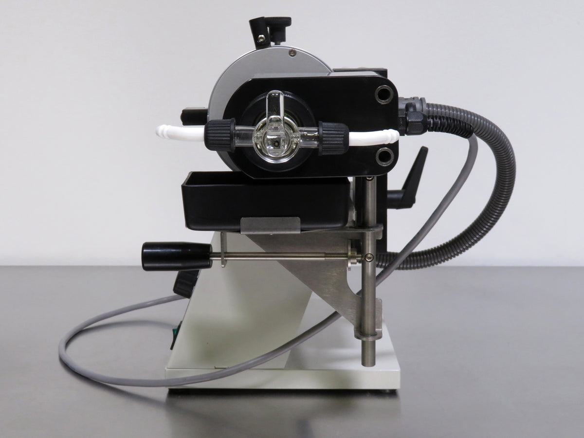 Buchi B-585 Kugelrohr Glass Oven