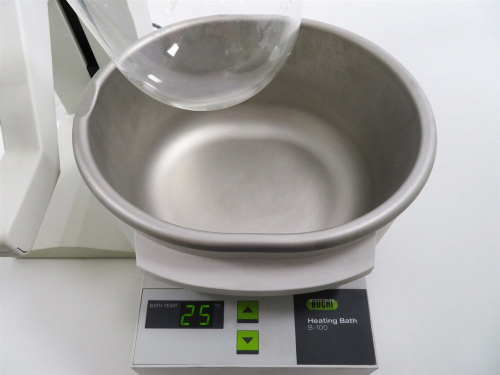 Buchi R-100 Rotary Vap System