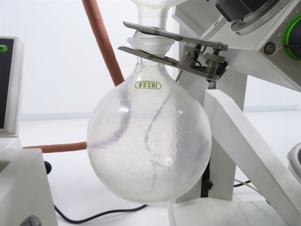 Buchi R-100 Rotary Vap System