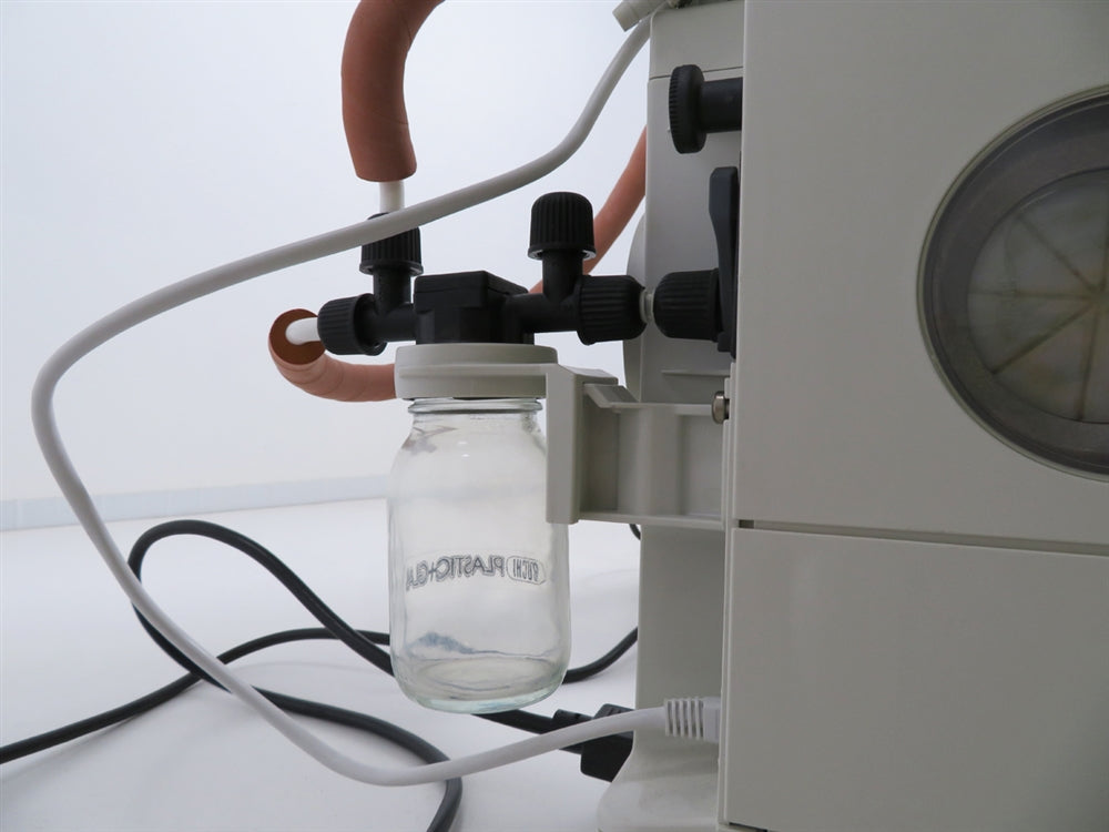 Buchi R-100 Rotary Vap System