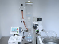 Buchi R-100 Rotavapor System thumbnail 8