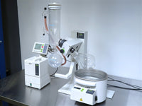 Buchi R-100 Rotavapor System with Chiller thumbnail 2
