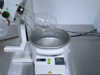Buchi R-100 Rotavapor System with Chiller thumbnail 5