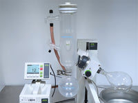 Buchi R-100 Rotavapor System with Chiller thumbnail 8