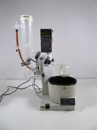 Buchi R-205 Rotavapor System (No Pump) thumbnail 1