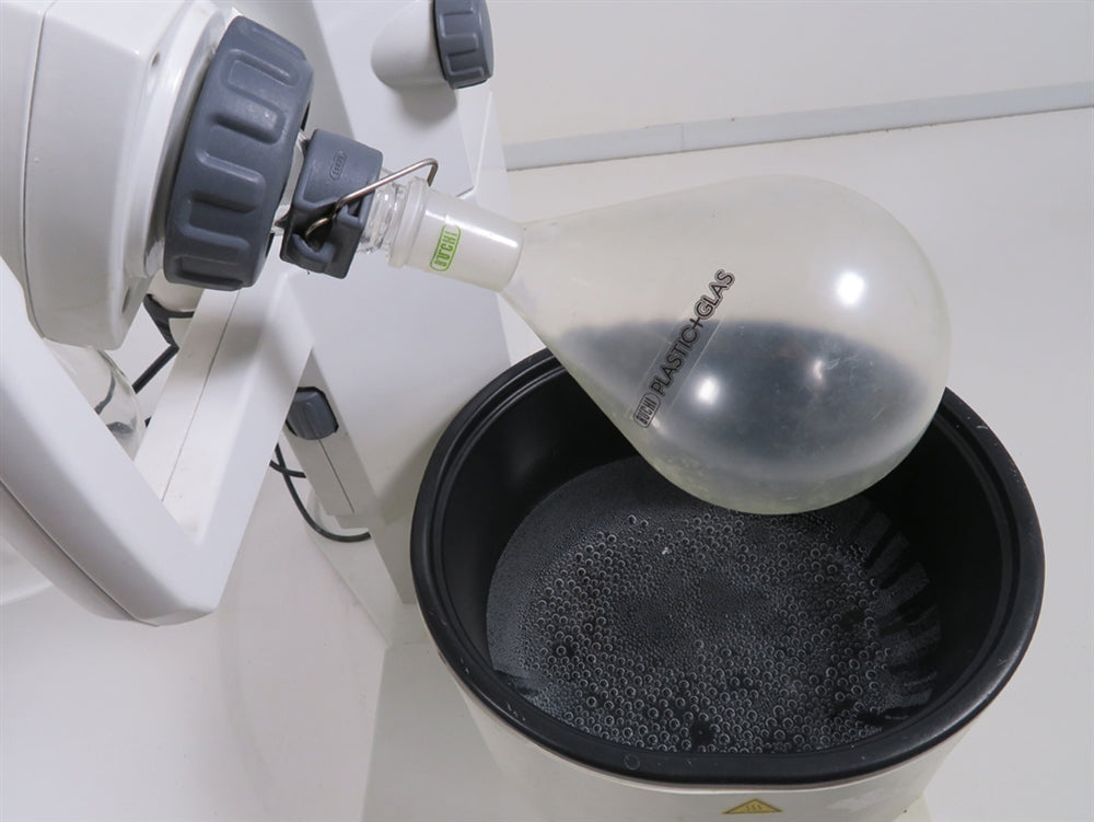 Buchi R-205 Rotavapor System (No Pump)