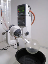 Buchi R-205 Rotavapor System (No Pump) thumbnail 6