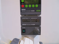 Buchi R-205 Rotavapor System (No Pump) thumbnail 7