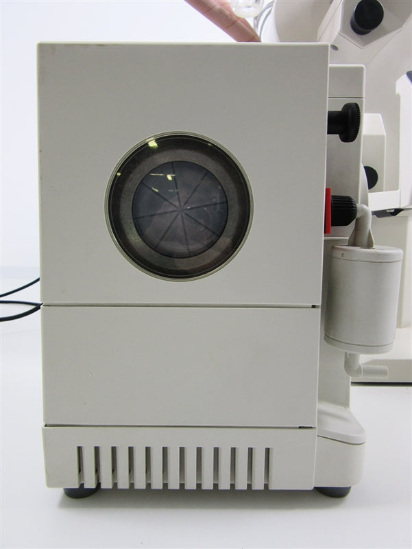 Buchi R-210 Rotavapor System