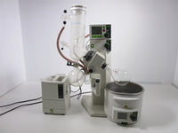Buchi R-210 Rotavapor System thumbnail 1