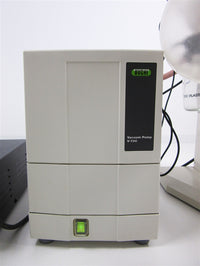 Buchi R-210 Rotavapor System thumbnail 8