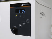 Buchi R-210 Rotavapor System with Chiller thumbnail 10