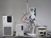 Buchi R-210 Rotavapor System with Chiller thumbnail 1