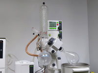 Buchi R-210 Rotavapor System with Chiller thumbnail 2
