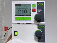 Buchi R-210 Rotavapor System with Chiller thumbnail 3