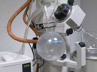 Buchi R-210 Rotavapor System with Chiller thumbnail 4