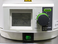 Buchi R-210 Rotavapor System with Chiller thumbnail 8