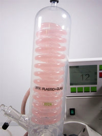 Buchi R-210 Rotavapor System with F-100 Recirculating Chiller thumbnail 3
