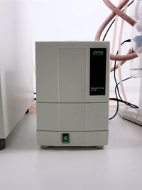 Buchi R-210 Rotavapor System with F-100 Recirculating Chiller thumbnail 4