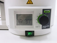Buchi R-210 Rotavapor System with F-100 Recirculating Chiller thumbnail 5