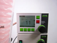 Buchi R-210 Rotavapor System with F-100 Recirculating Chiller thumbnail 7