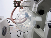 Buchi R-210 Rotavapor System with F-100 Recirculating Chiller thumbnail 8