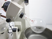 Buchi R-210 Rotavapor System (No Pump) thumbnail 2