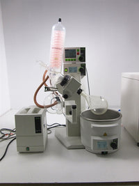 Buchi R-215 Rotavapor System w/ Chiller thumbnail 1