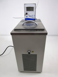 Buchi R-215 Rotavapor System w/ Chiller thumbnail 2