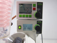 Buchi R-215 Rotavapor System w/ Chiller thumbnail 3
