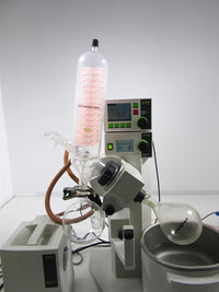 Buchi R-215 Rotavapor System w/ Chiller thumbnail 4
