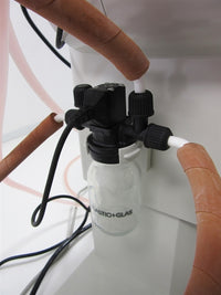 Buchi R-215 Rotavapor System w/ Chiller thumbnail 8