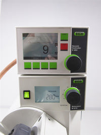 Buchi R-215 Rotavapor System thumbnail 2