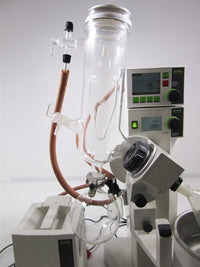 Buchi R-215 Rotavapor System thumbnail 3