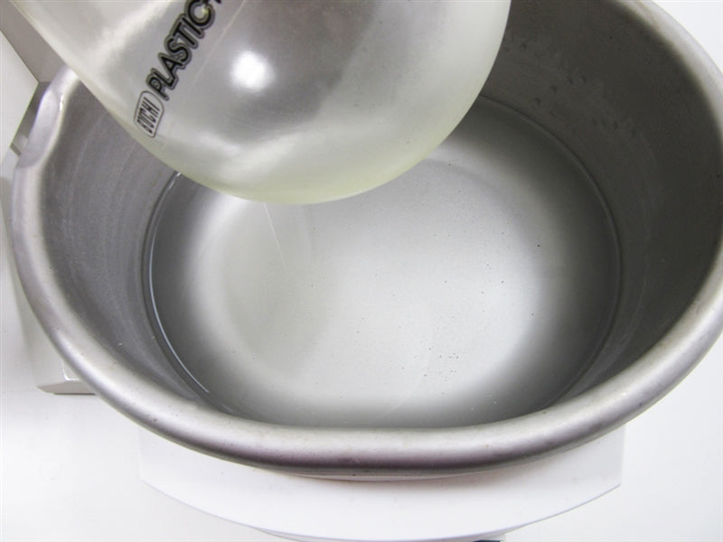 Buchi R-215 Rotavapor System