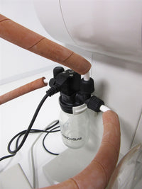 Buchi R-215 Rotavapor System thumbnail 8