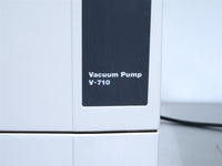 Buchi V-710 Vacuum Pump thumbnail 2