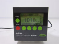 Buchi V-800 Vacuum Controller thumbnail 1