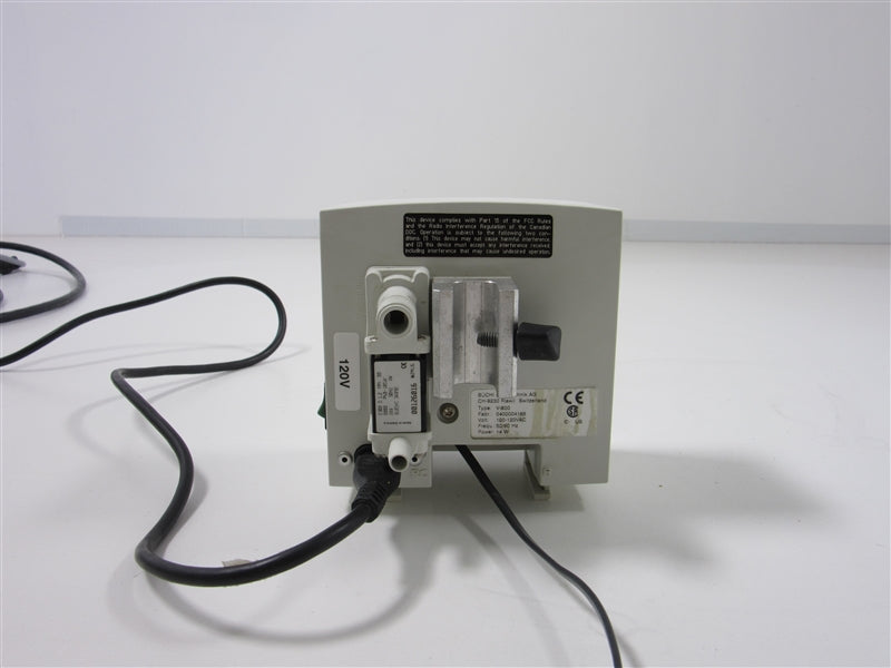 Buchi V-800 Vacuum Controller